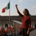 El primer Grito de Independencia de la presidenta Claudia Sheinbaum en el Zócalo de CDMX