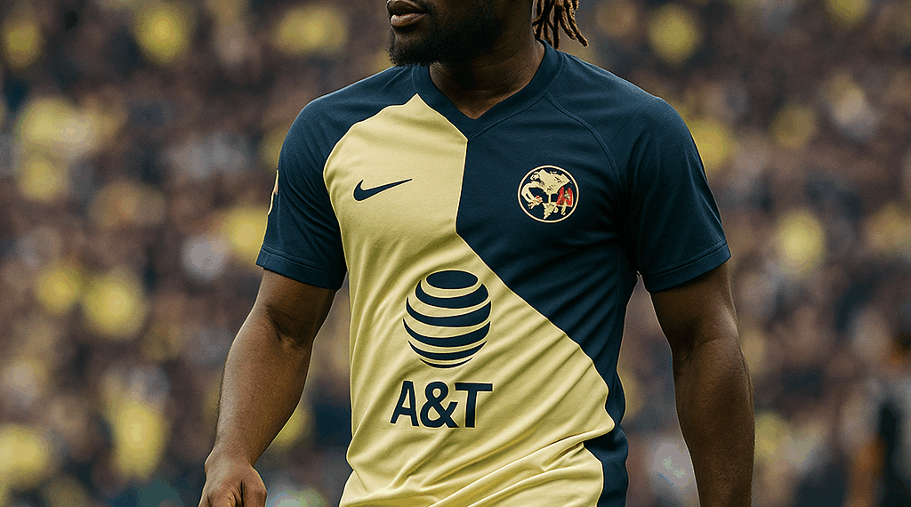 El 11 DE LUJO que tendría el Club América con el fichajazo que Allan Saint-Maximin quiere