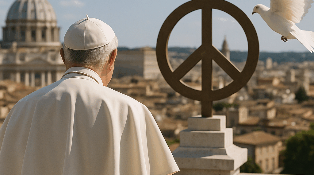 El Papa León XIV celebra sus 70 años entre aplausos y mensajes de paz desde todo el mundo