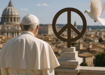 El Papa León XIV celebra sus 70 años entre aplausos y mensajes de paz desde todo el mundo