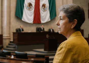 El Senado distinguirá a Silvia Molina con el premio Rosario Castellanos