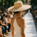 El Sombrero Hace Su Aparición en la Pasarela – Dimension Turistica Magazine