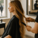 El Estilista de Cabello de Sabrina Carpenter, Evanie Frausto, Está Llena de Misterios. – Dimension Turistica Magazine