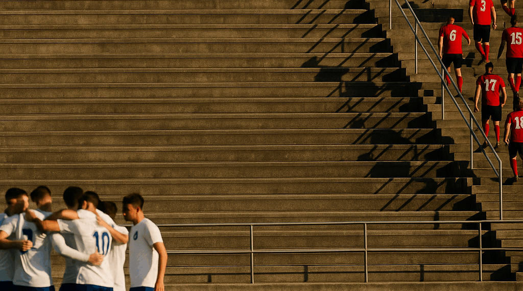 El Ascenso está de regreso, pero no cualquiera puede subir