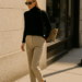 el conjunto perfecto de Carolyn Bessette Kennedy para lucir hoy. – Dimension Turistica Magazine