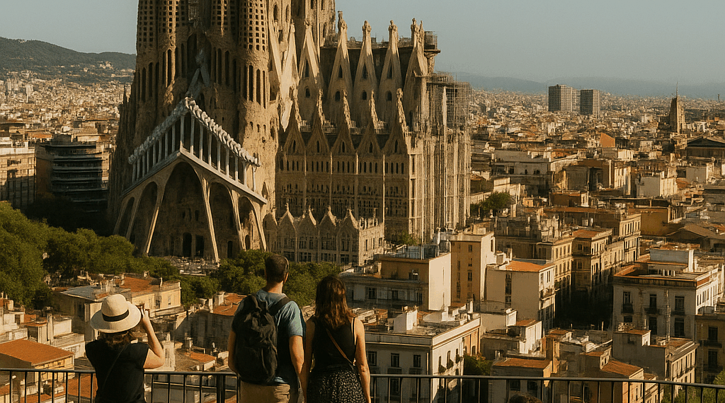 El auge de los viajes organizados entre los españoles – Dimension Turistica Magazine