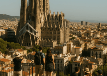 El auge de los viajes organizados entre los españoles – Dimension Turistica Magazine