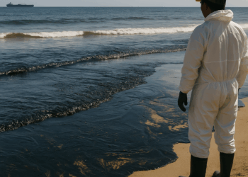 El cubetazo a China, ¿por qué... qué sigue?