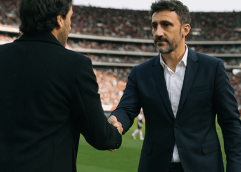 El partido que cambió a Gabriel Milito y Chivas comenzó a ganar