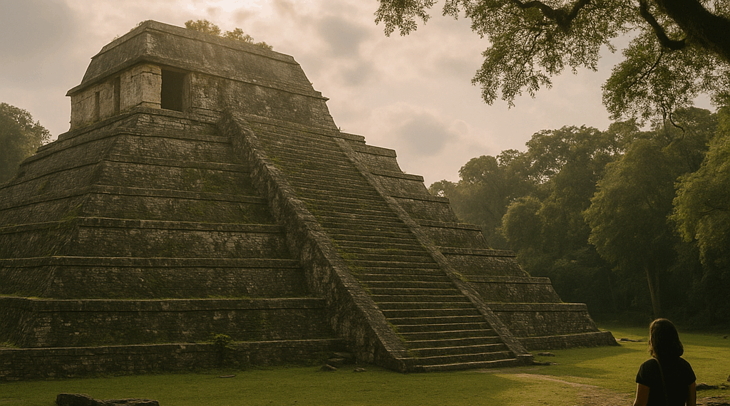 Centro Ceremonial Otomí