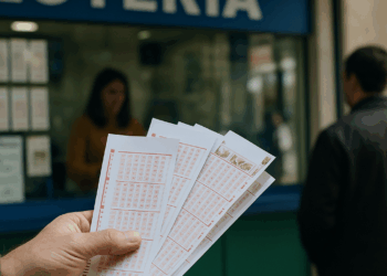 El negocio de los sueños: cómo las Loterías se convirtieron en el fenómeno financiero más sorprendente del siglo XXI