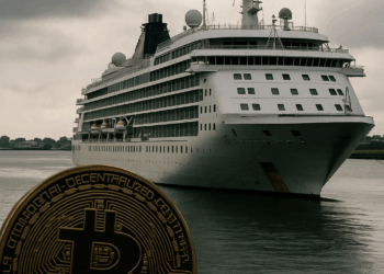 El escándalo cripto que arruinó el viaje al Polo Norte de los Pinault en su lujoso crucero