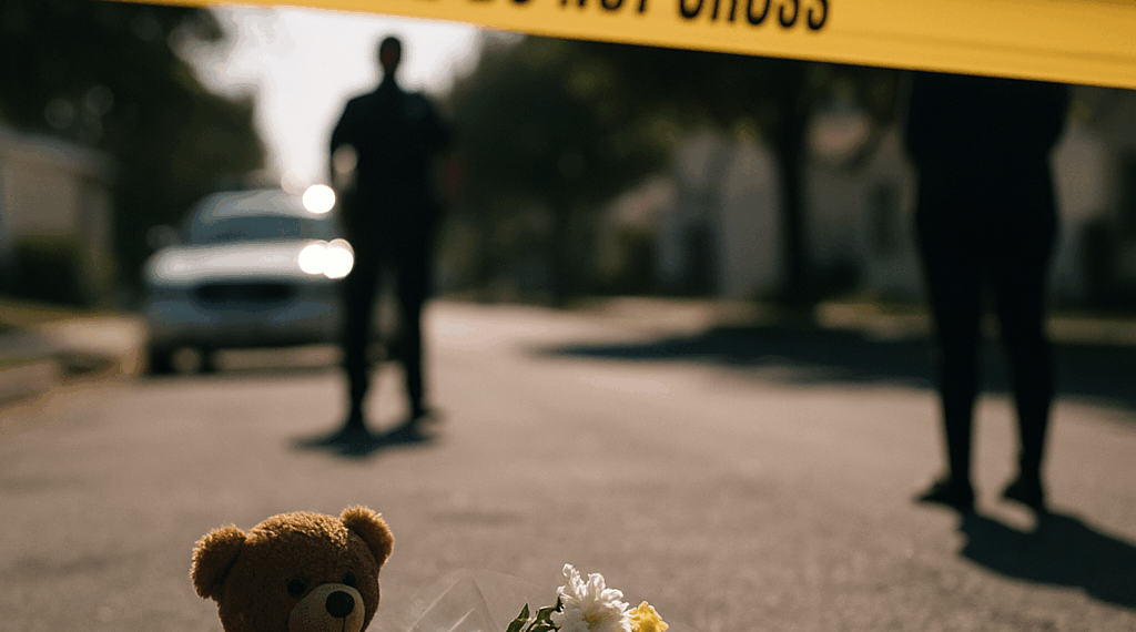 The Baby Died. Whose Fault Is It?