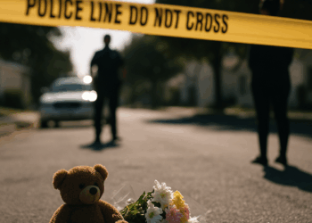 The Baby Died. Whose Fault Is It?