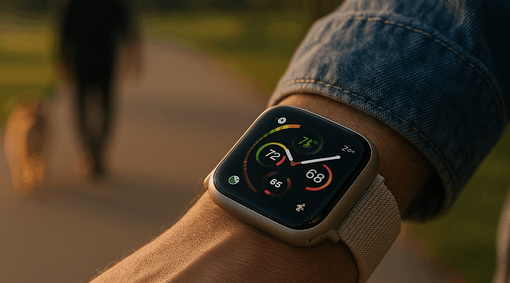 The best Apple Watch in 2025