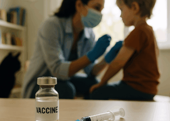 Un “Disney de las vacunas” mirando hacia los adultos mayores