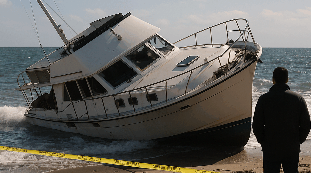 The Story of British Billionaire Mike Lynch’s Tragic Boat Sinking