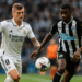 El dardo de Toni Kroos a Alexander Isak