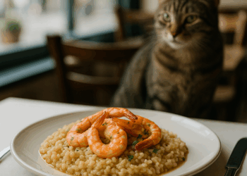 el platillo elegante que nunca falla