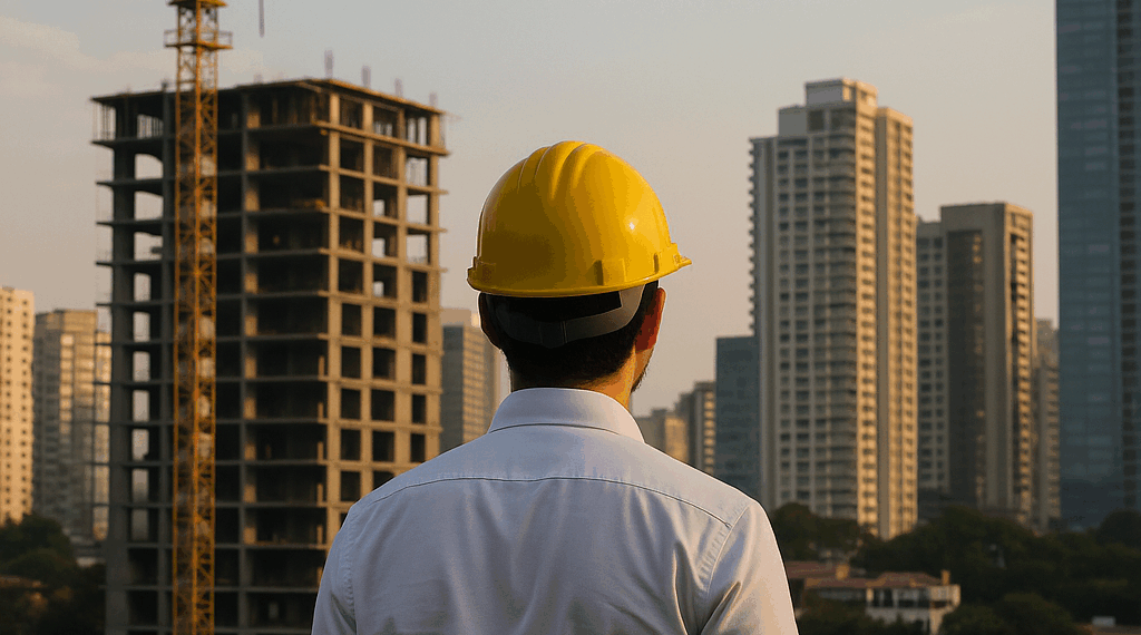 el siguiente gran capítulo del desarrollo inmobiliario en México