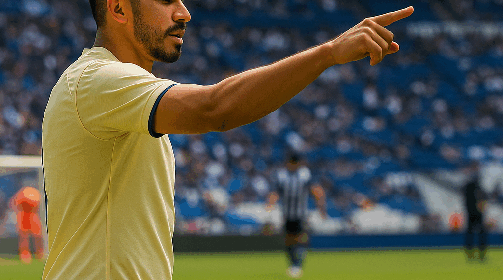El SUSTITUTO de Henry Martín en el Club América para el partido contra Rayados