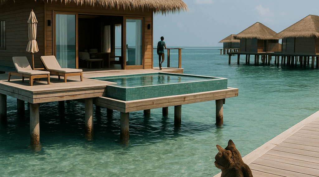 El destino vacacional más costoso para los estadounidenses en 2025 – Dimension Turistica Magazine