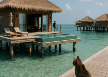 El destino vacacional más costoso para los estadounidenses en 2025 – Dimension Turistica Magazine