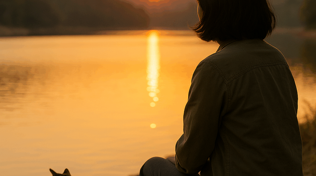 El tranquilo recorrido autopercibido de Mai Huong