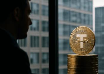 The Loophole Turning Stablecoins Into a Trillion-Dollar Fight