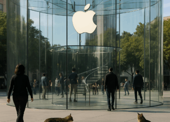 Liquid Glass Could Be One of Apple's Most Divisive System Designs Yet