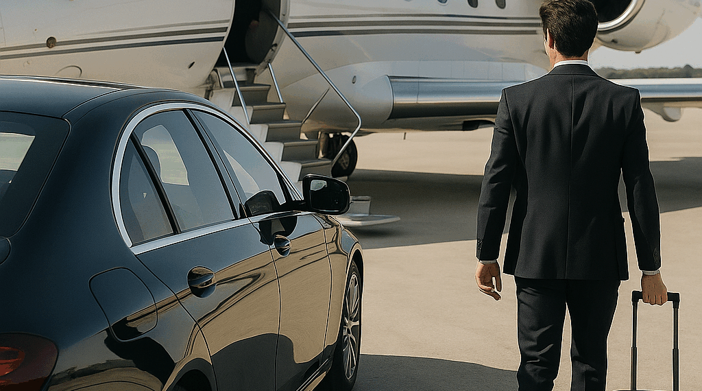 Distinción y Refinamiento en los Viajes Corporativos