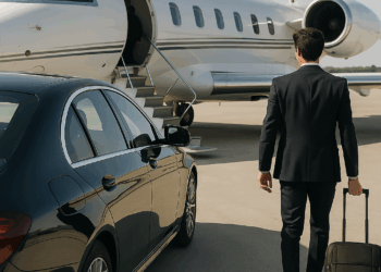 Distinción y Refinamiento en los Viajes Corporativos