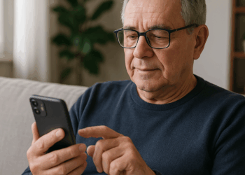 Emilio Fernando Alonso reaparece en redes tras superar problemas de salud