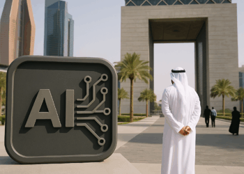 The United Arab Emirates Releases a Tiny But Powerful AI Model