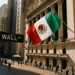 Emisoras mexicanas ganan más en Wall Street que en México