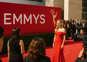 Emmys 2025: TODAS las celebridades EN VIVO desde la alfombra roja