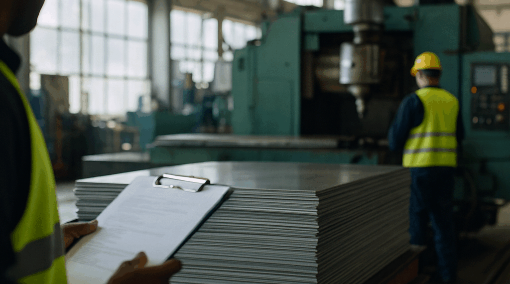 Empleo, inflación y actividad industrial