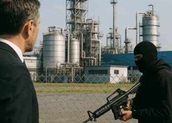 Empresarios denuncian aumento de narcomenudeo y asaltos en zonas industriales de Puebla