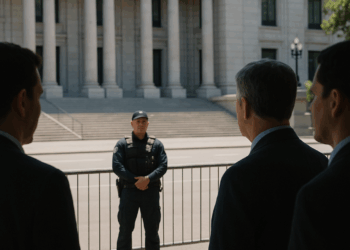 Empresarios, sociedad civil y gobierno, establecen pacto social de corresponsabilidad por la seguridad