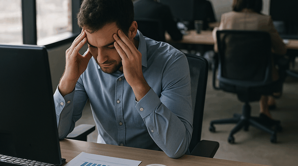 Las empresas con menores utilidades tienen bajo nivel de felicidad en el trabajo