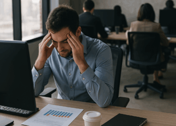 Las empresas con menores utilidades tienen bajo nivel de felicidad en el trabajo