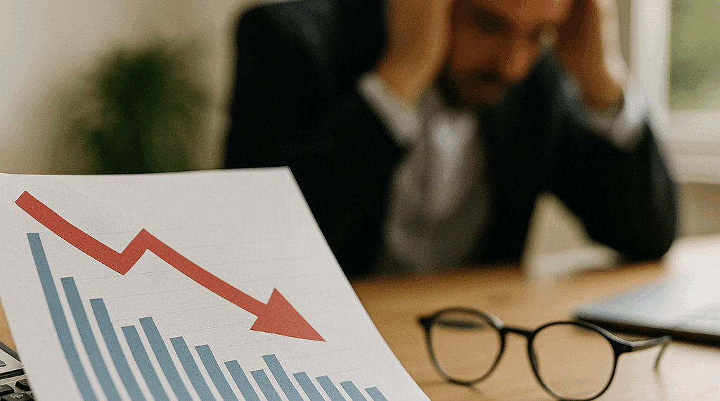 Empresas deficitarias
