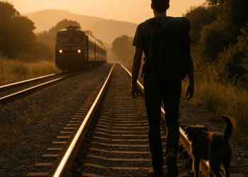 En Ruta: La cinta mexicana galardonada en el Festival de Cine de Venecia 2025