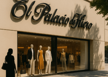 En El Palacio de Hierro, transforma el estilo que has heredado, en tu sello personal