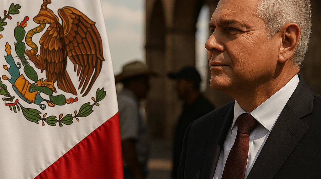 "En Michoacán No Hay Censura": Bedolla Sugirió Recontratar A Los Hermanos Jiménez En Apatzingán - Changoonga.com