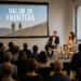 En vivo | Lanzamiento oficial de la plataforma “Valor de Frontera”