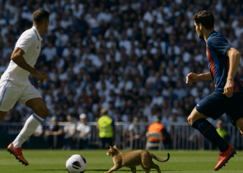 'En el Clásico no se contempla si el equipo va bien o va mal'