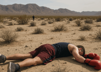 La Jornada - Hallan muerto y encobijado al boxeador “Rafaguita” Mercado en desierto de Sonora