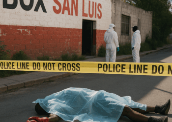 Con esa misma mirada