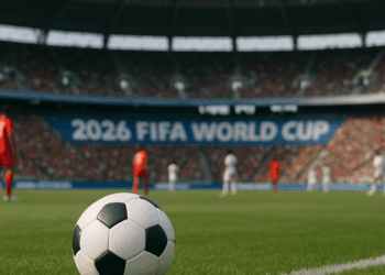 próximos partidos rumbo al Mundial 2026 de FIFA